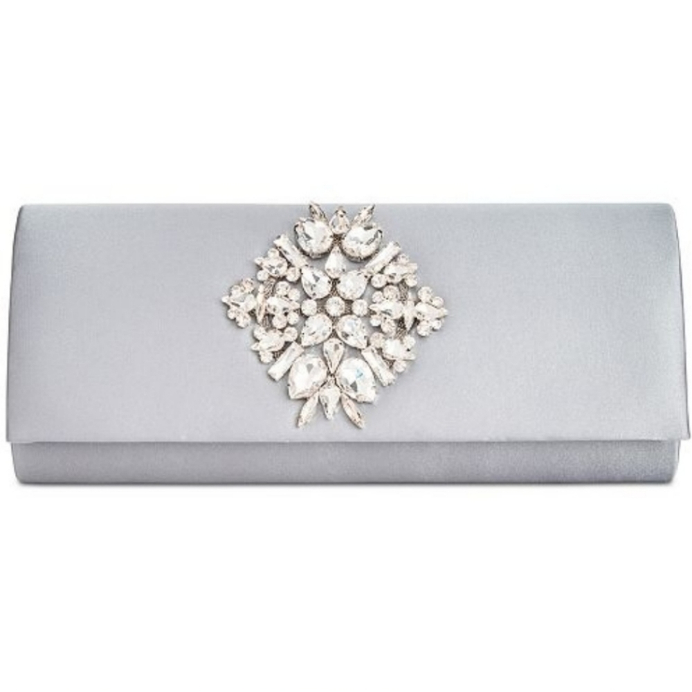 INC. INTERNATIONAL CONCEPTS Chain Clutch - Picture 1 of 7